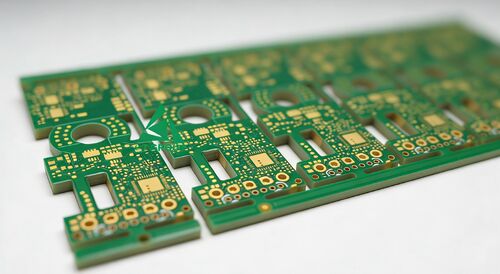 PCB Tembaga Berat