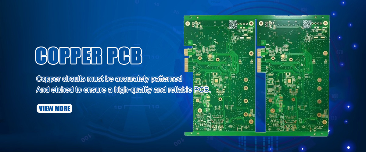 kualitas Papan PCB yang fleksibel pabrik