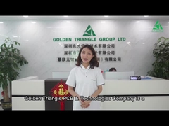 Pengantar Segitiga Emas