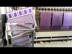 Proses pemasangan pola PCB Golden Triangle