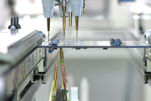 Berita perusahaan terbaru tentang Metode Pengujian PCB