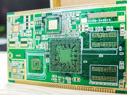 Berita perusahaan terbaru tentang Kompresi PCB Multilayer