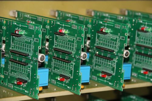Berita perusahaan terbaru tentang Perbedaan Antara PCB dan PCBA
