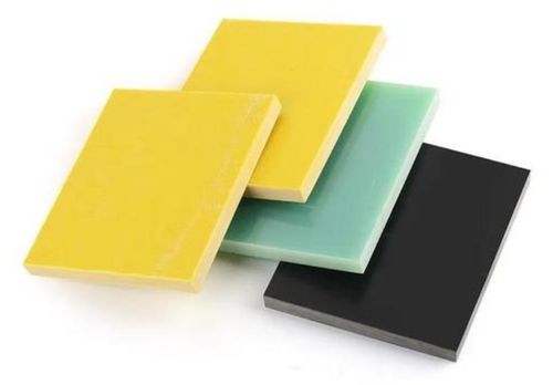 Berita perusahaan terbaru tentang Pengantar Bahan Substrat PCB