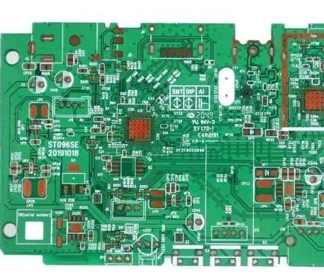 Berita perusahaan terbaru tentang Bahan Papan PCB Umum dan Konstanta Dielektrik