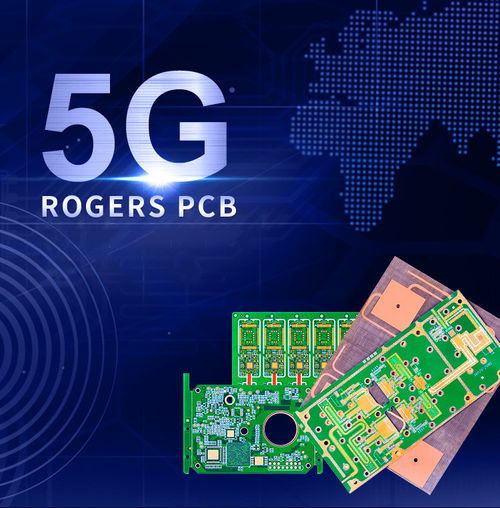Berita perusahaan terbaru tentang Apa perbedaan antara FR-4 dan Rogers pada bahan PCB?