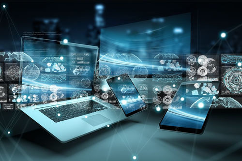 Berita perusahaan terbaru tentang Teknologi HDI PCB: Meningkatkan Kinerja di Elektronik Modern