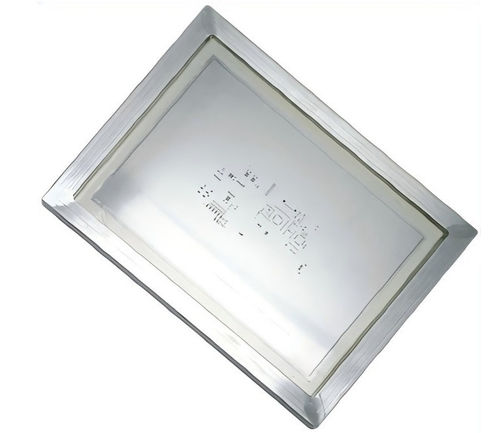 Berita perusahaan terbaru tentang Apa itu stencil dalam produksi SMT?