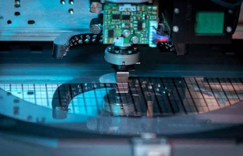 Berita perusahaan terbaru tentang Apa itu SMT Coordinate Files?