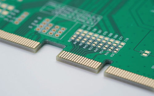 Berita perusahaan terbaru tentang Apa itu jari emas?