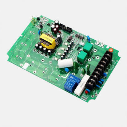 Berita perusahaan terbaru tentang GT Group menawarkan layanan perakitan PCB dengan waktu 2 minggu