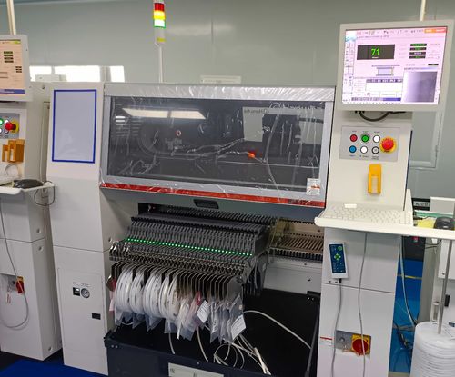 Berita perusahaan terbaru tentang Cara menghitung jumlah poin dalam SMT