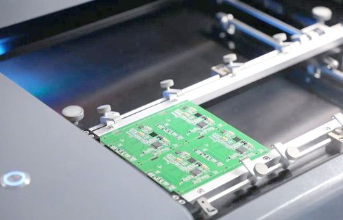 Berita perusahaan terbaru tentang Pemrograman PCBA