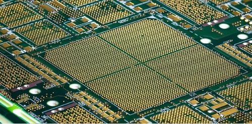 Berita perusahaan terbaru tentang Proses dasar permintaan tinggi untuk HDI PCB