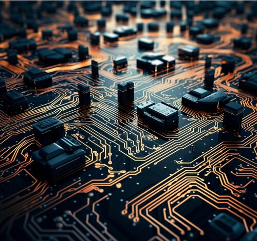 Berita perusahaan terbaru tentang Mengapa Ponsel Lebih Tipis & Sinyal Lebih Cepat? Rahasianya: Papan HDI!