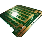 1.6mm Aluminum PCB Board / Circuit Board 20z Lightweight ENIG