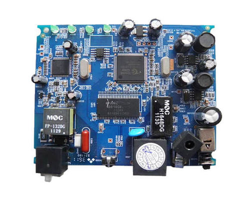 Harga yang pantas Tampilan Papan PCB Bank Daya HASL OSP ENIG Majelis PCB LED Bebas Timbal on line
