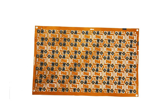 Harga yang pantas ENIG Communication PCB 2 Layer Mobile FPC Layar Ponsel PCB Fleksibel on line