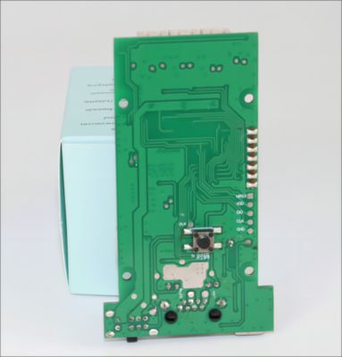 Harga yang pantas 4 Layer TG135 FR4 material PCBA With LF HAL For Comsumer Application on line