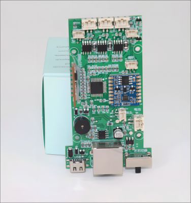Harga yang pantas Standard Circuit boards assembly for DC12/DC24V/DC48 Input Voltage and Customized Design on line