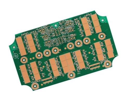 Harga yang pantas Papan PCB LED bertenaga tinggi untuk pengujian listrik on line