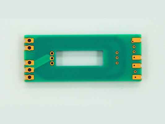 Harga yang pantas 8 Lapisan PCB Winding OSP Power Supply PCB Assembly 0.508mm S1000-2 on line