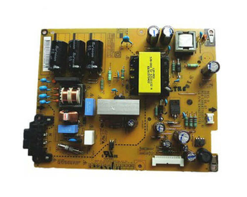 Harga yang pantas 1oz 94v0 Power PCB Assembly Custom Electronic Immersion Gold on line