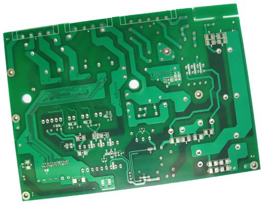 Harga yang pantas Papan PCB tembaga untuk elektronik berkinerja tinggi dan tahan lama dengan bahan FR4 on line