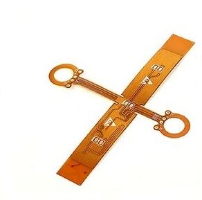 Harga yang pantas Papan Sirkuit Cetak Fleksibel 0,1mm Memberikan Solusi Fleksibel dan Sirkuit yang Dirancang untuk Perangkat Elektronik on line